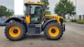 Tracteur agricole JCB Fastrac 4220 iCON — occasion 2022, 1 865 h
