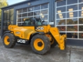 Chariot télescopique JCB 535-95 — occasion 2022, 1 540 h