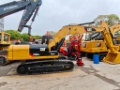 Pelle sur chenilles Caterpillar 336 D — occasion 2023