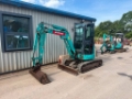 Kobelco SK 25 SR