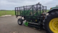 Planteuse de pommes de terre Miedema PM 2000, 3 row — occasion 2011