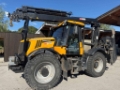 Tracteur agricole JCB Fastrac 3230 — occasion 2011