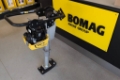 Compacteur Bomag BT30 Stamp Finns för omgående leverans — occasion 2026