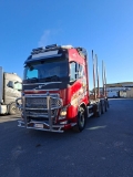 Volvo FH 16