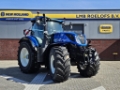 Tracteur agricole New Holland T7.245 Autocommand Next gen — occasion 2026, 5 h