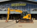Pelle sur chenilles Sany SY 155 U — occasion 2022, 3 962 h