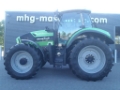 Tracteur agricole Deutz-Fahr AGROTRON 7230 TTV — occasion 2015, 4 469 h