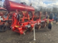 Pöttinger SERVO 45 M 5-SCHAR NOVA — occasion 2023, 12 h