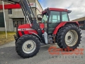 Case IH Maxxum 5140 AV — occasion 1997, 12 363 h