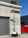 Tour d'éclairage Trime X-Mast 4X320W-LED — occasion 2026