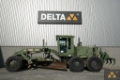 Niveleuse Caterpillar 130G Ex-army — occasion 2009, 618 h
