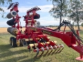 Väderstad CR650