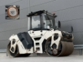Rouleau tandem Bomag BW 161 AD-5 — occasion 2018, 3 012 h