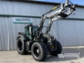 Tracteur agricole Fendt 728 VARIO GEN7 PROFI PLUS — occasion 2023, 4 399 h