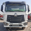 Camion benne Sinotruk HOHAN — occasion 2025