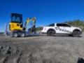 Mini-pelle JCB 19 C — occasion 2026