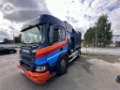 Camion poubelle Scania P320B4X2NB — occasion 2020