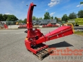 Ensileuse Fliegl Big — occasion 2024