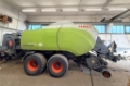 Presse à balles cubiques CLAAS Quadrant 5300 FC Tandem - FINE CUT — occasion 2021