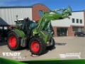 Tracteur agricole Fendt CERTIFIED | 516 GEN3 PROFI PLUS — occasion 2023, 462 h