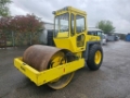 Rouleau monocylindre Bomag BW172-2 — occasion 1990, 5 476 h