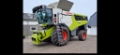 Moissonneuse-batteuse CLAAS Lexion 6800 — occasion 2026, 274 h