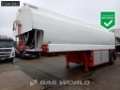 Semi-remorque citerne STOKOTA Fuel 23000L — occasion 2002