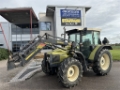 Tracteur agricole Hürlimann H909 XT DT — occasion 2002, 3 360 h