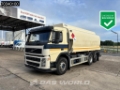 Camion citerne Volvo FM 450 6X2 STOKOTA Fuel Euro 5 — occasion 2010