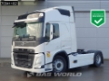 Tracteur routier Volvo FM 460 4X2 D13! Globe 2x Tanks Navi — occasion 2021