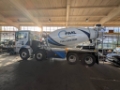 Camion malaxeur XCMG Betoniauto — occasion 2026