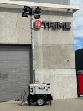 Tour d'éclairage Trime X-ECO 4x320W-LED — occasion 2026