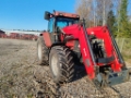 Tracteur agricole Case IH MX 100 C — occasion 1999, 9 874 h