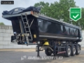 Semi-remorque benne Schmitz Cargobull SGF*S3 3 axles Alcoa Axle Cramaro — occasion 2019