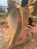 Niveleuse Komatsu D 375 A — occasion 2016, 3 500 h