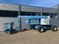Nacelle articulée Genie Z60/34 Knikarmhoogwerker (2010) — occasion 2010, 2 661 h