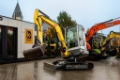 Mini-pelle Wacker Neuson ET 35 VDS JAK NOWA — occasion 2023, 270 h