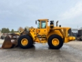 Chargeuse sur pneus Volvo L150E — occasion 2007, 11 646 h