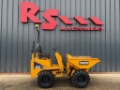 Mini-tombereau Thwaites 1 tonne 1 Ton — occasion 2022, 442 h