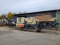 Concasseur mobile Metso LT 96 — occasion 2024, 1 251 h