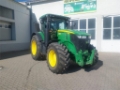 Tracteur agricole John Deere 7270R E23 — occasion 2016, 9 788 h