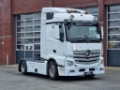 Tracteur routier Mercedes-Benz Actros 18.400 Streamspace 4x2 - Full air - Lifthin — occasion 2017
