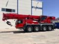 Grue tout-terrain Liebherr LTM 1070-4.2 — occasion 2015