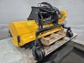 Faucheuse Perfect KJ-150 klepelmaaier hydro — occasion