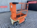 Nacelle à mât vertical JLG 1230ES — occasion 2017, 273 h
