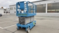 Nacelle à ciseaux Genie GS 4047 — occasion 2019, 209 h