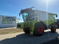 Moissonneuse-batteuse CLAAS LEXION 630 MONTANA — occasion 2014, 2 703 h