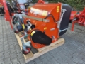 Broyeur agricole Kubota KOALA 1200 MIT SAMMELBEHÄLTER — occasion 2026