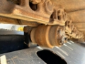Pelle sur chenilles Caterpillar 317-07GC — occasion 2021, 3 364 h