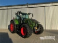 Tracteur agricole Fendt 724 GEN6 PROFI PLUS — occasion 2026, 371 h
